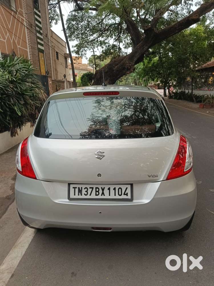 Maruti Suzuki Swift 2011-2014 Vdi, 2012, Diesel