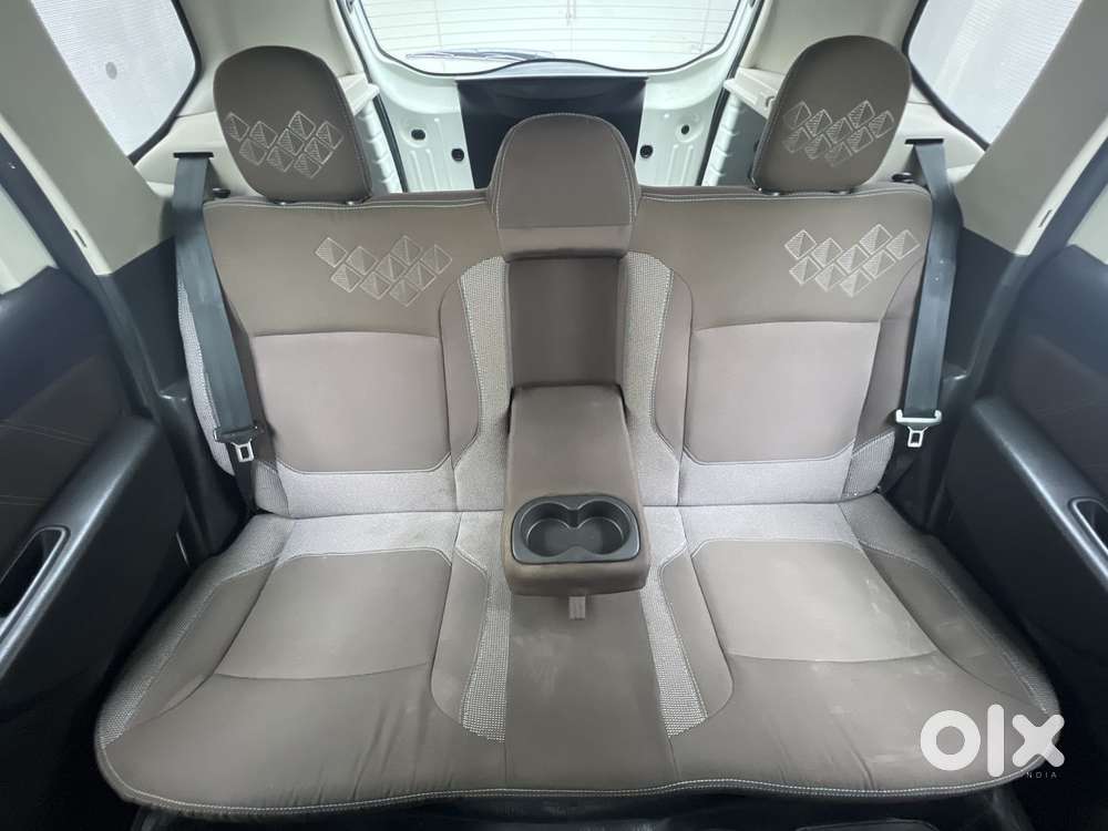 Renault Duster 1.3 Rxz Turbo Petrol, 2020, Petrol