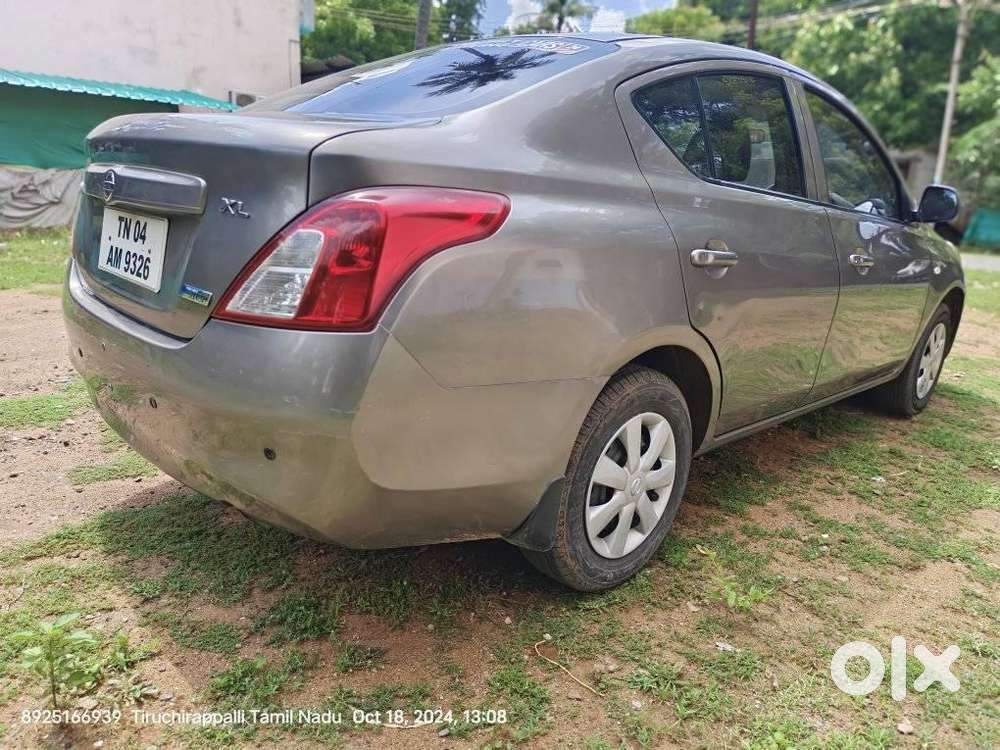 Nissan Sunny Diesel Xl, 2014, Diesel