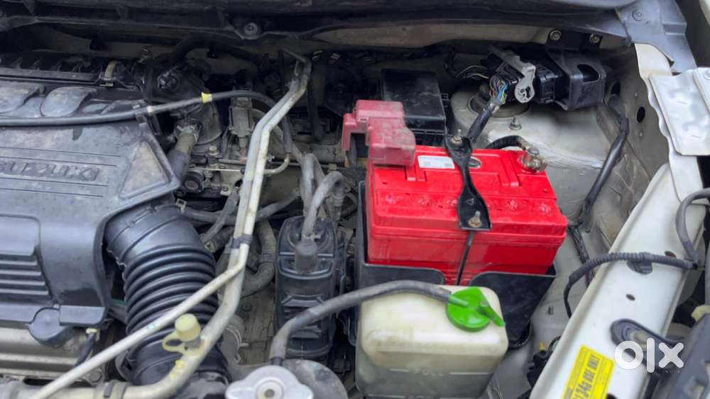 Maruti Suzuki Wagon R Vxi, 2014, Petrol