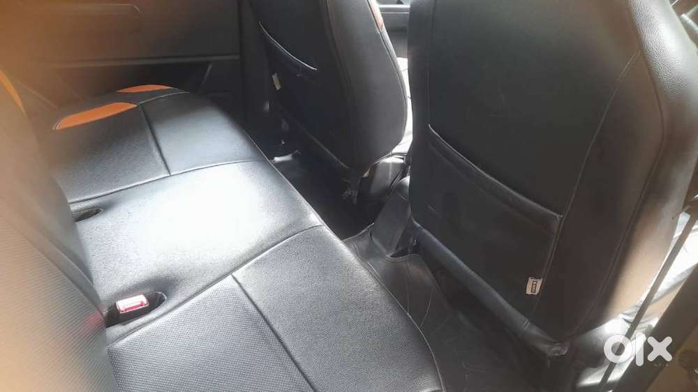 Perfectly Maintained