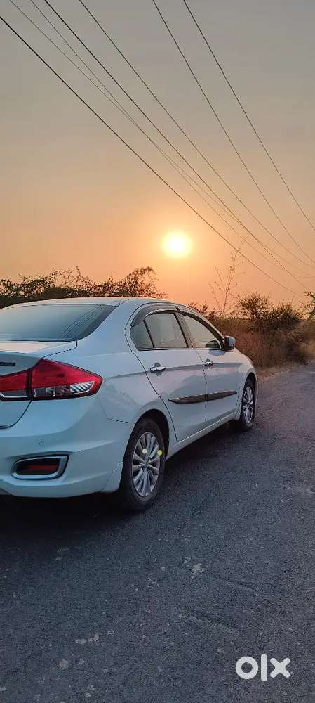 Maruti Suzuki Ciaz 2023 Petrol 65000 Km Driven
