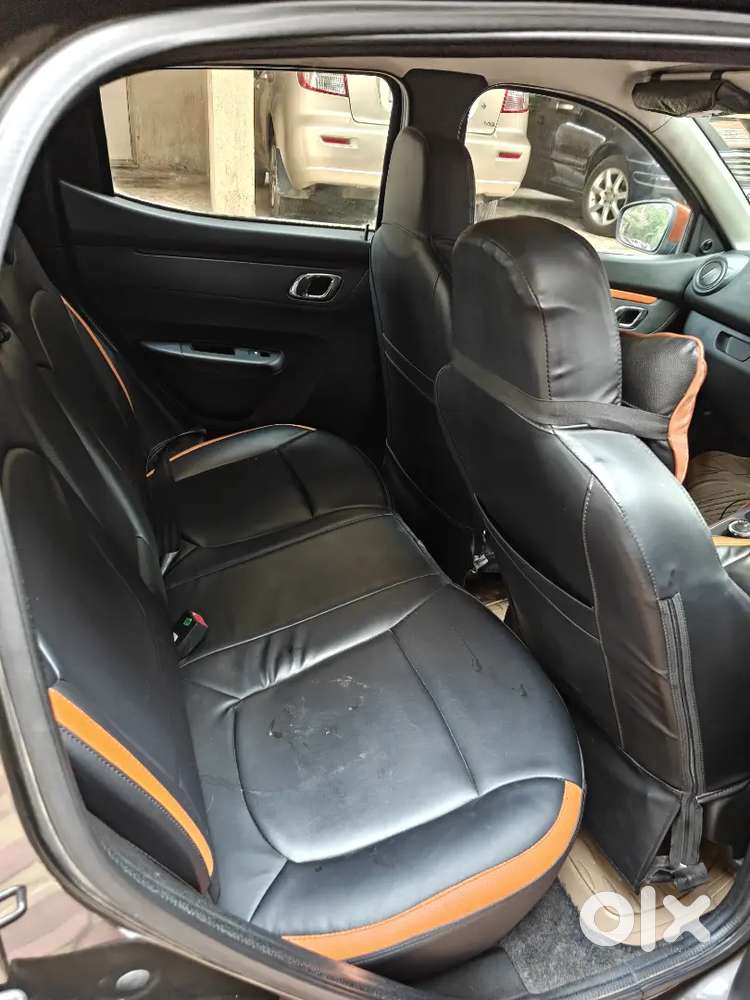 2021 Kwid Climber Automatic  First Owner  Low Km Driven