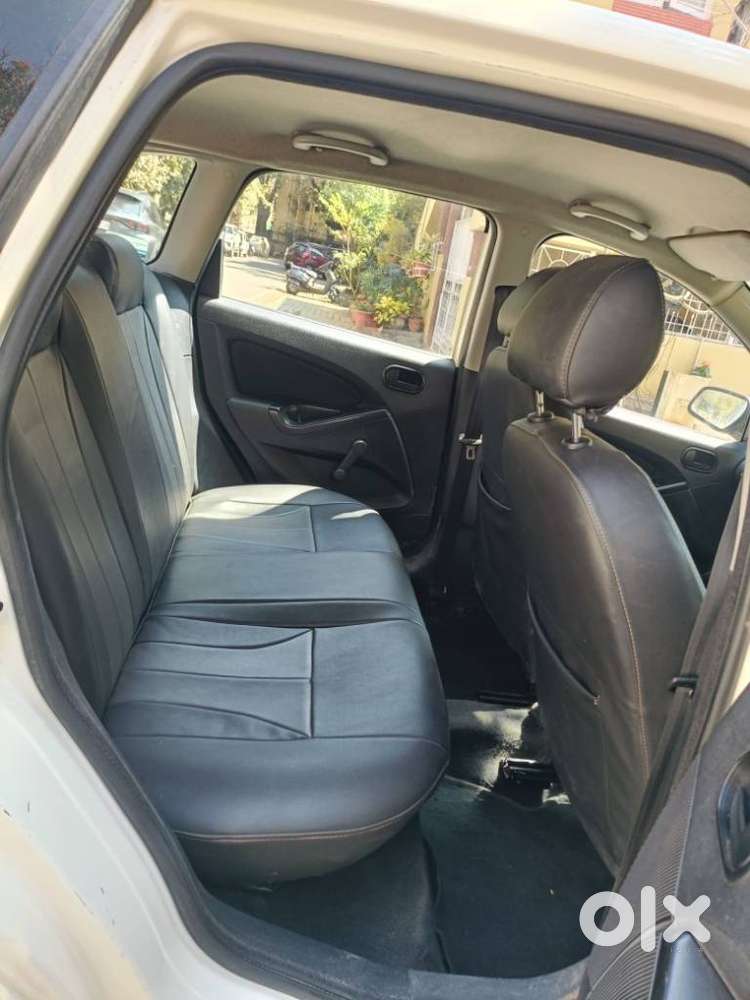 Ford Figo 1.5d Ambiente Mt, 2013, Diesel