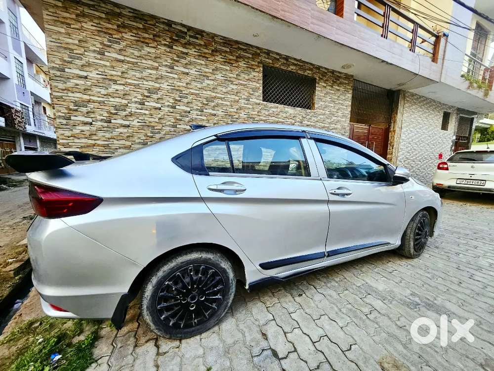 Honda City 2014 Diesel 89000 Km Driven