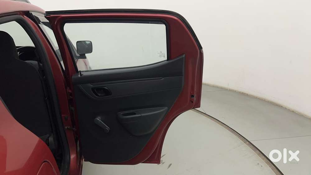 Renault Kwid Rxt 1.0, 2016, Petrol