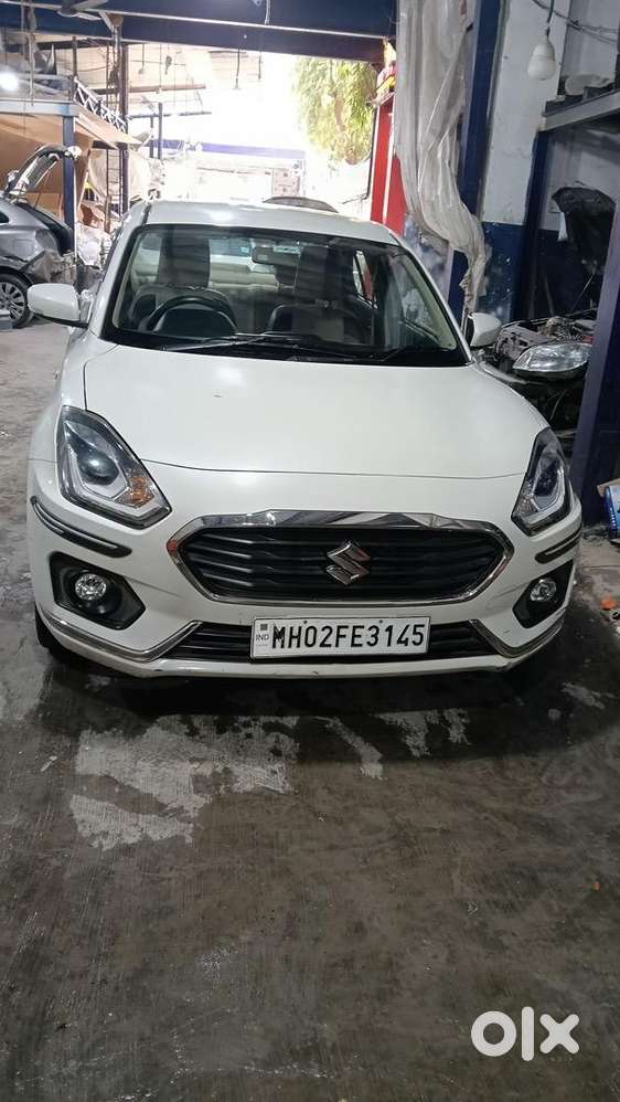 Maruti Suzuki Swift Dzire 2019 Cng & Hybrids 73000 Km Driven