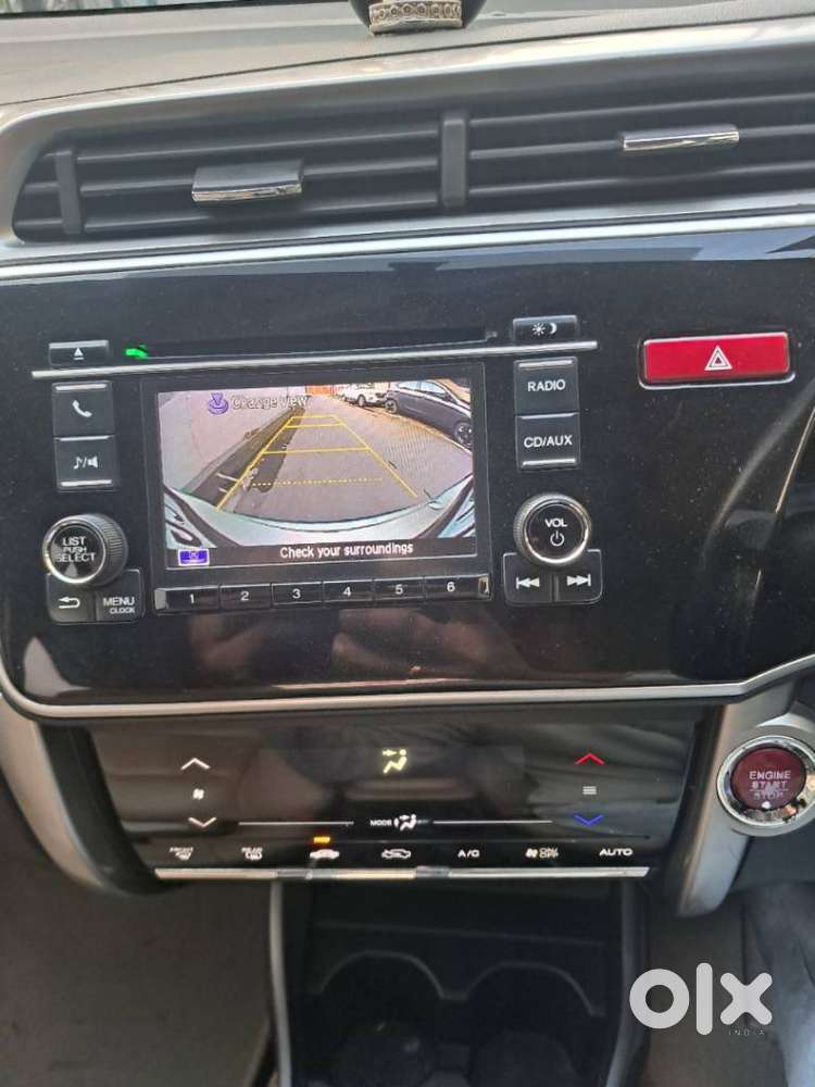 Honda City I Dtec Vx, 2015, Diesel