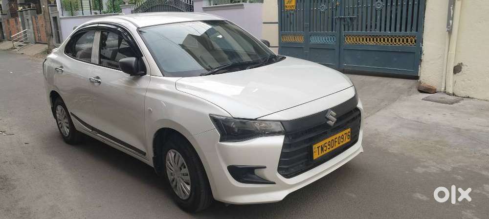 Maruti Suzuki Swift Dzire, 2025, Cng & Hybrids