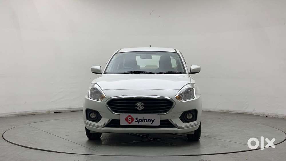 Maruti Suzuki Dzire 1.2 Zxi Amt, 2017, Petrol