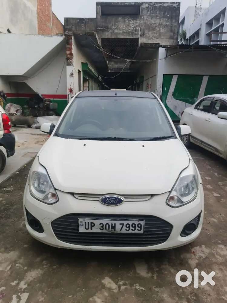 Ford Figo Diesel 2011