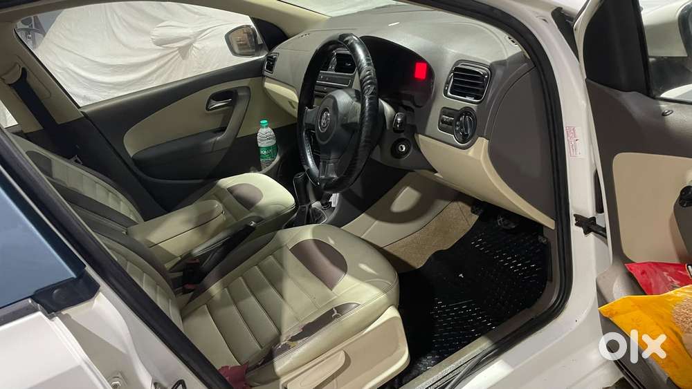 Volkswagen Vento Diesel Highline, 2011, Diesel
