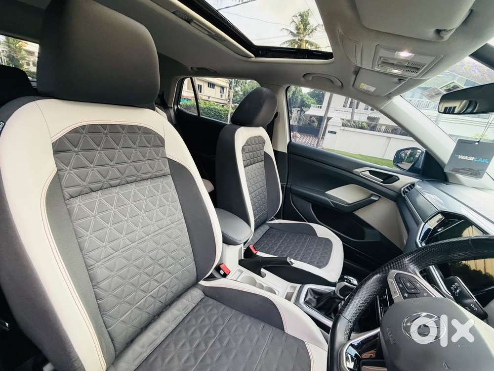 Volkswagen Tiguan 1.5 Tsi, 2022, Petrol