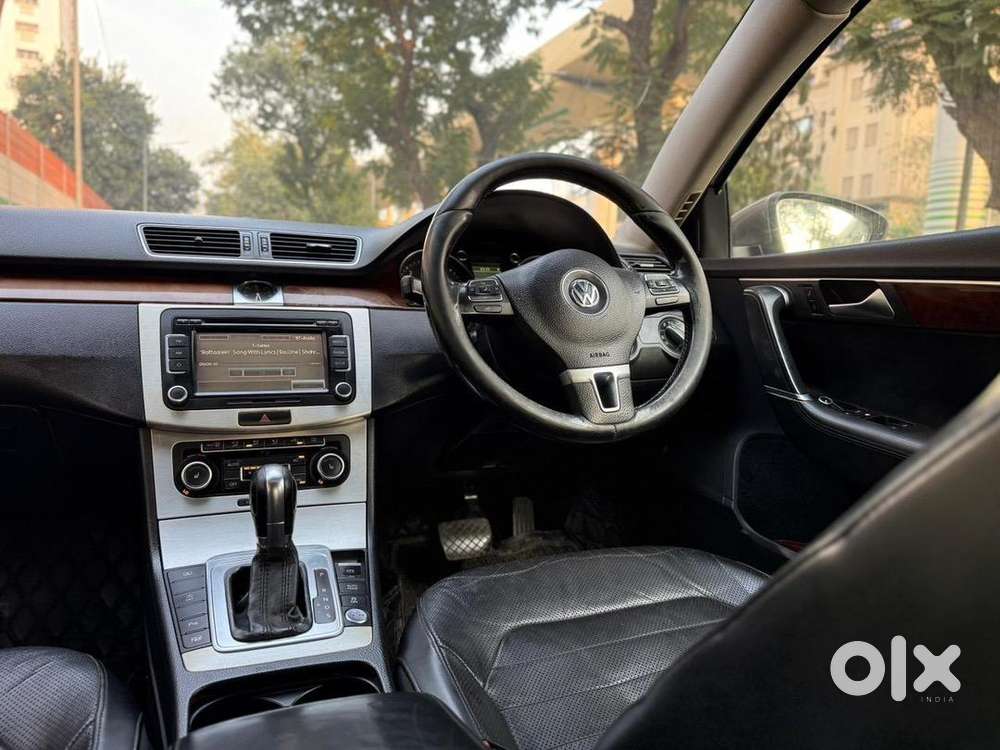 Volkswagen Passat Mint Condition Just Serviced