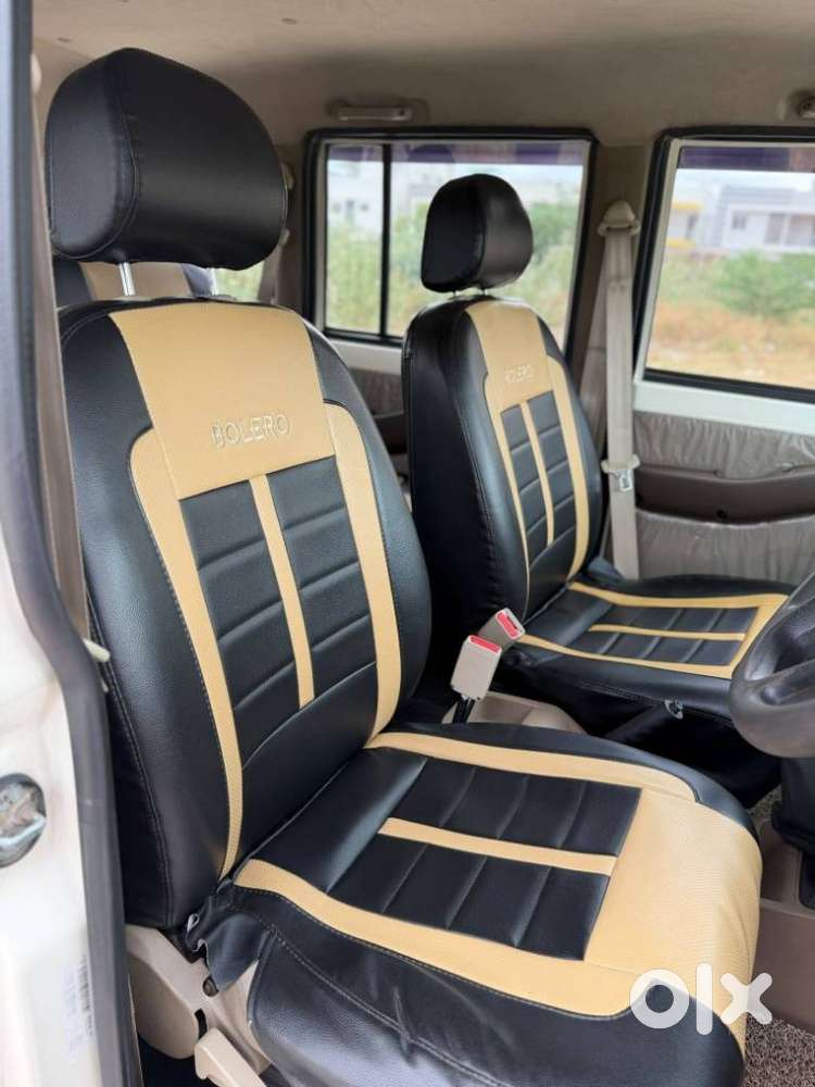 Mahindra Bolero B6, 2023, Diesel
