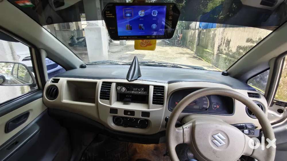 Maruti Suzuki Estilo 2007 Lxi