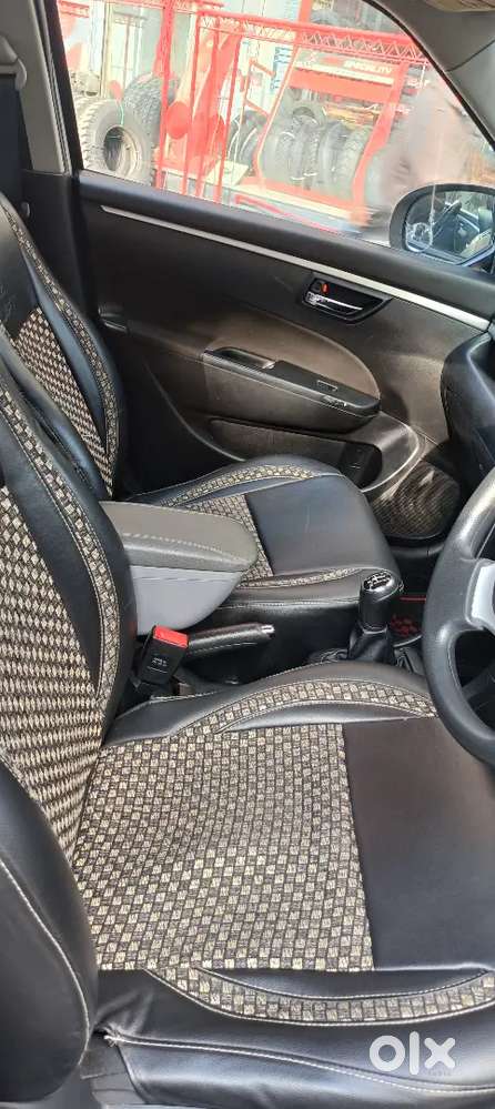 Maruti Suzuki Swift 2013 Diesel Well Maintained