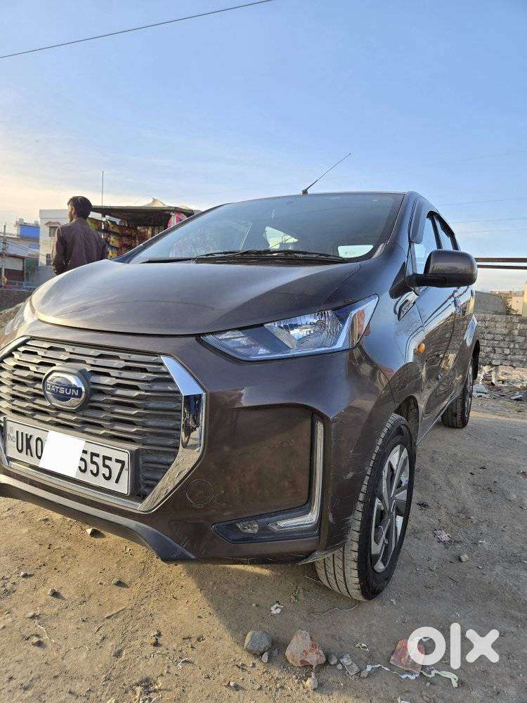 Datsun Redigo 2020-2022 1.0 T (o), 2020, Petrol