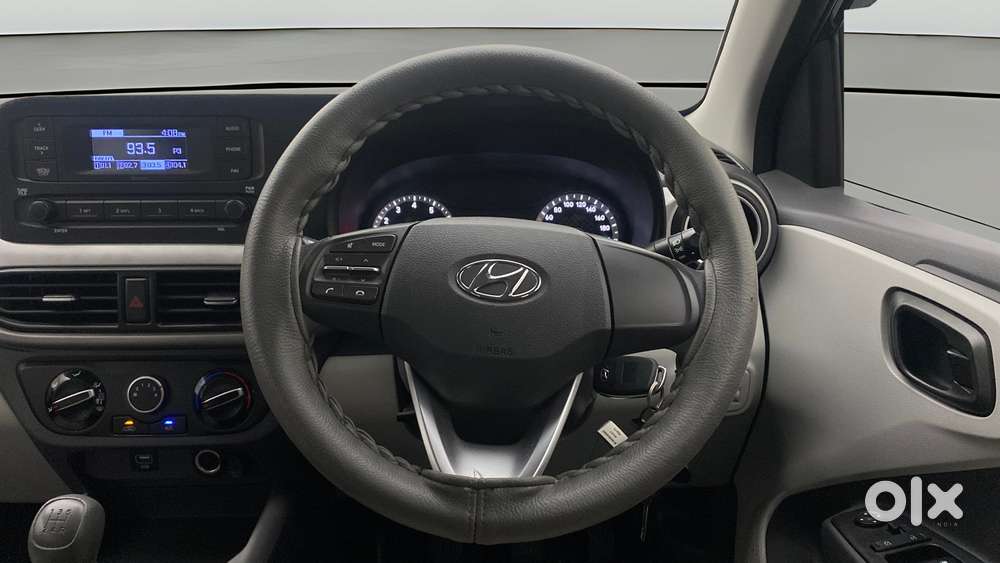 Hyundai Grand I10 Nios Magna 1.2 Kappa Vtvt, 2022, Petrol