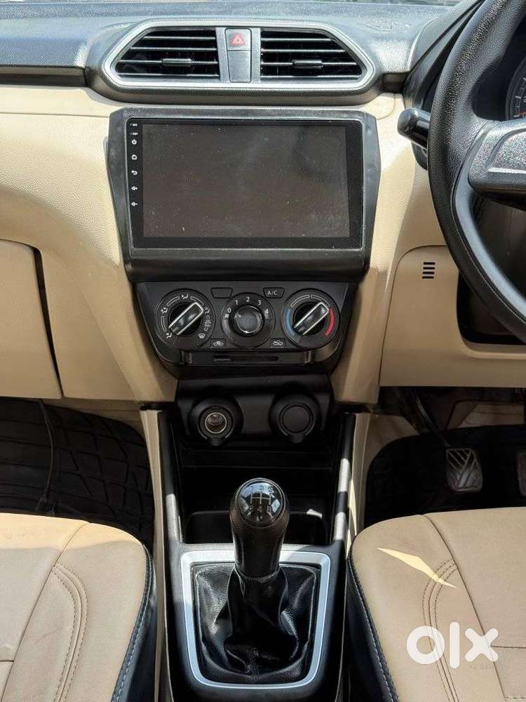 Maruti Suzuki Swift Dzire Tour S, 2023, Cng & Hybrids