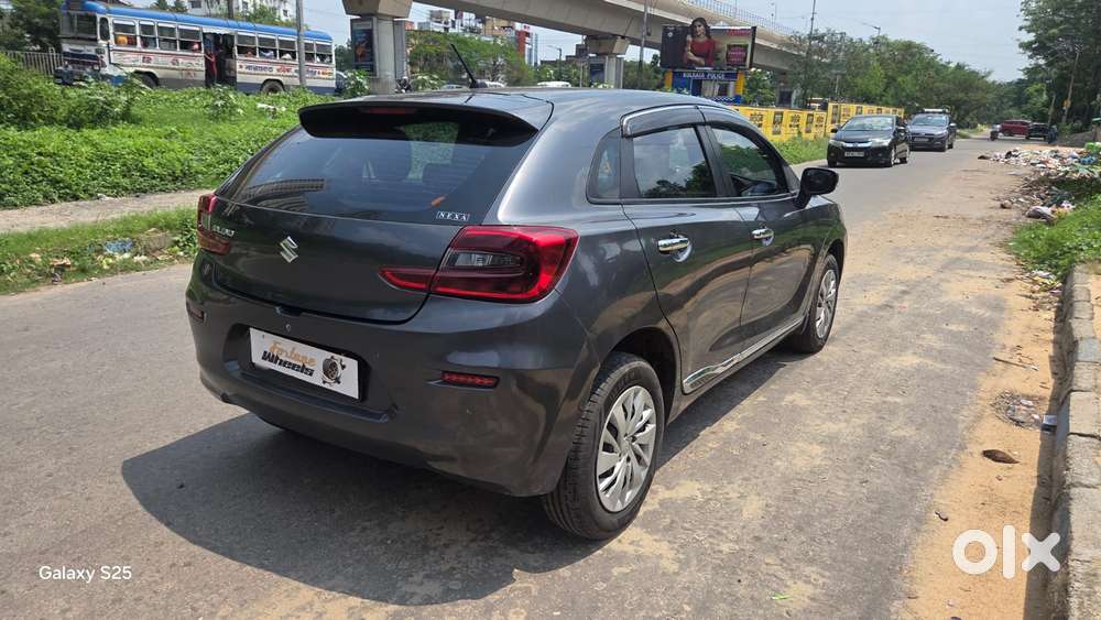 Maruti Suzuki Baleno Delta, 2024, Petrol
