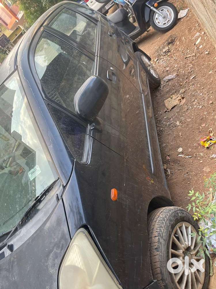 Maruti Suzuki Used 2009