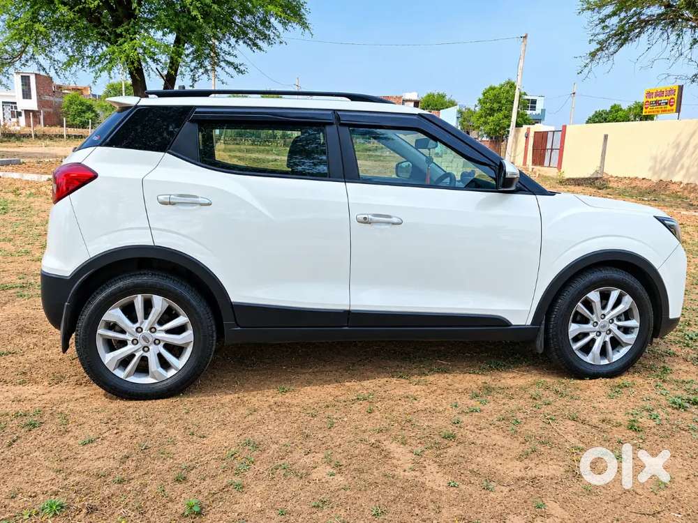 Mahindra Xuv300 Diesel 2020 Manual