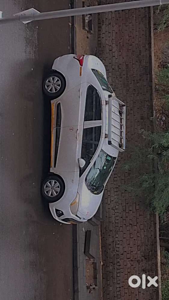 Hyundai Xcent Prime 2010