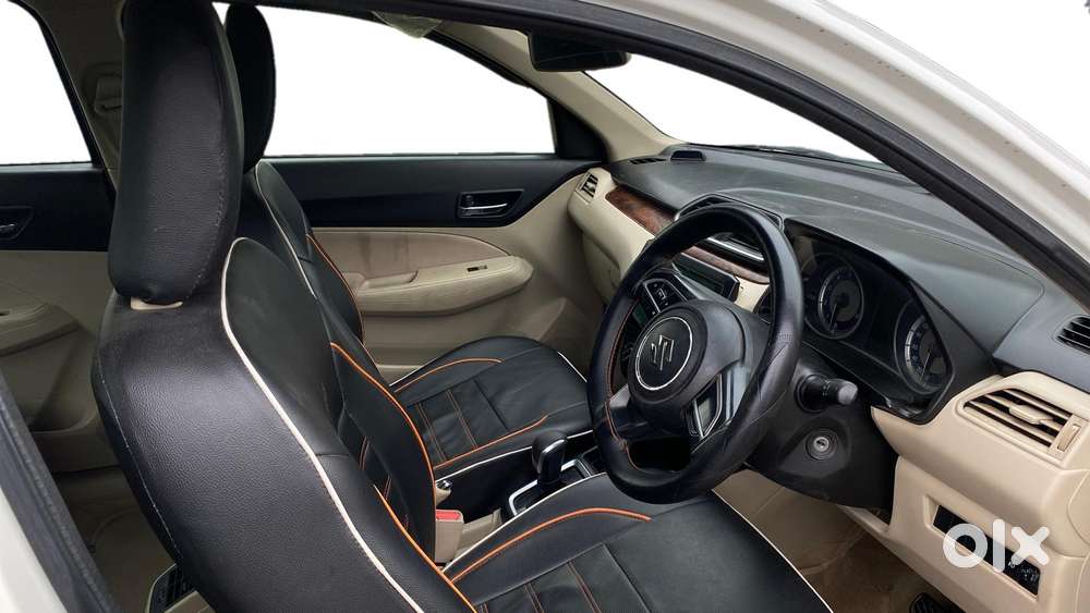 Maruti Suzuki Swift Dzire Amt Vxi, 2018, Petrol