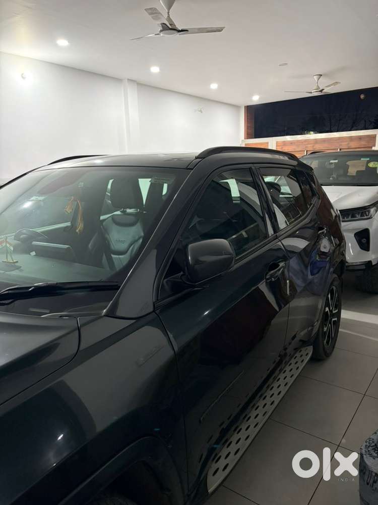 Jeep Compass Modes S O Diesel 2021 4 By 4 4