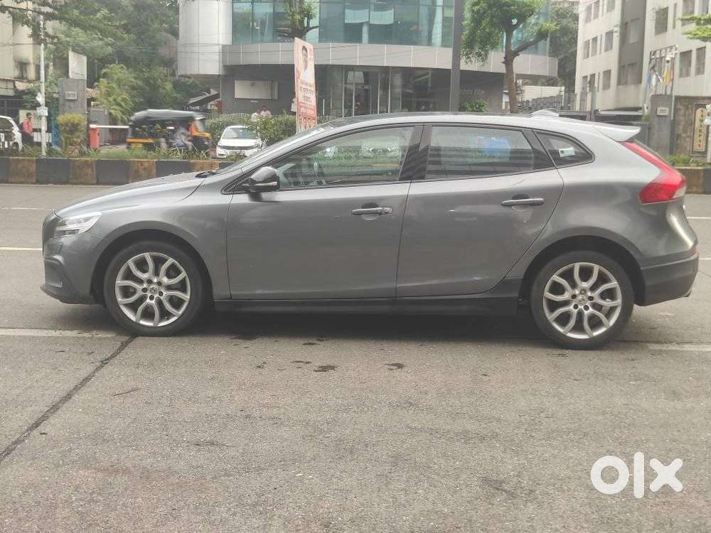 Volvo V40 D3, 2017, Diesel
