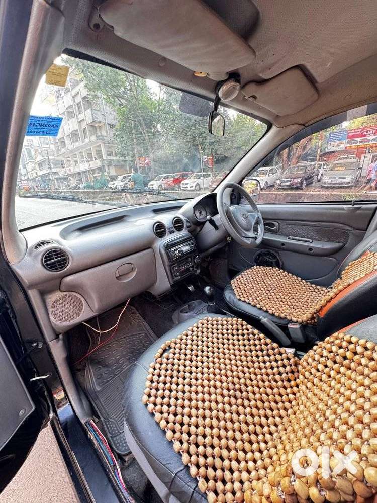 Hyundai Santro Xing Xl Erlx Euro Iii, 2004, Petrol