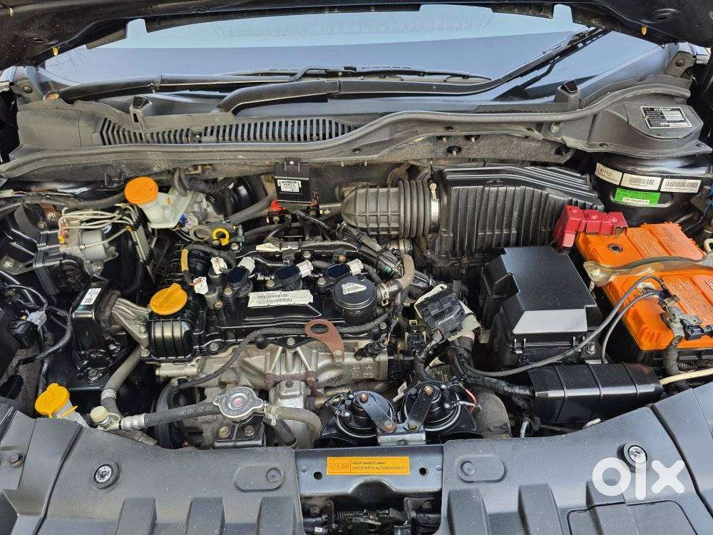 Tata Altroz 1.2 Xt, 2021, Cng & Hybrids
