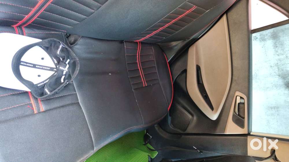 Hyundai I20 Sportz 2018