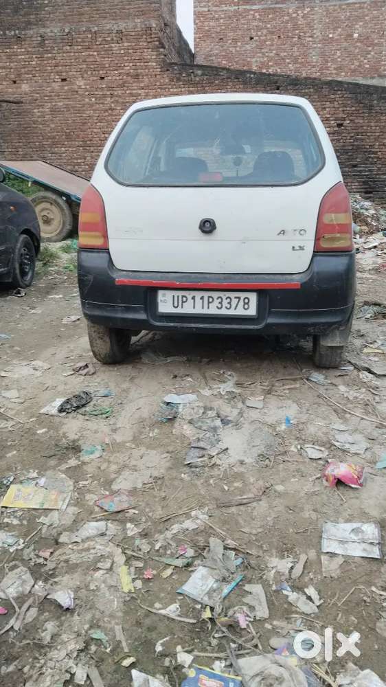 Maruti Suzuki Alto