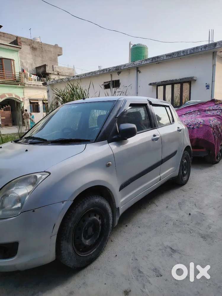 Maruti Suzuki Swift 2008