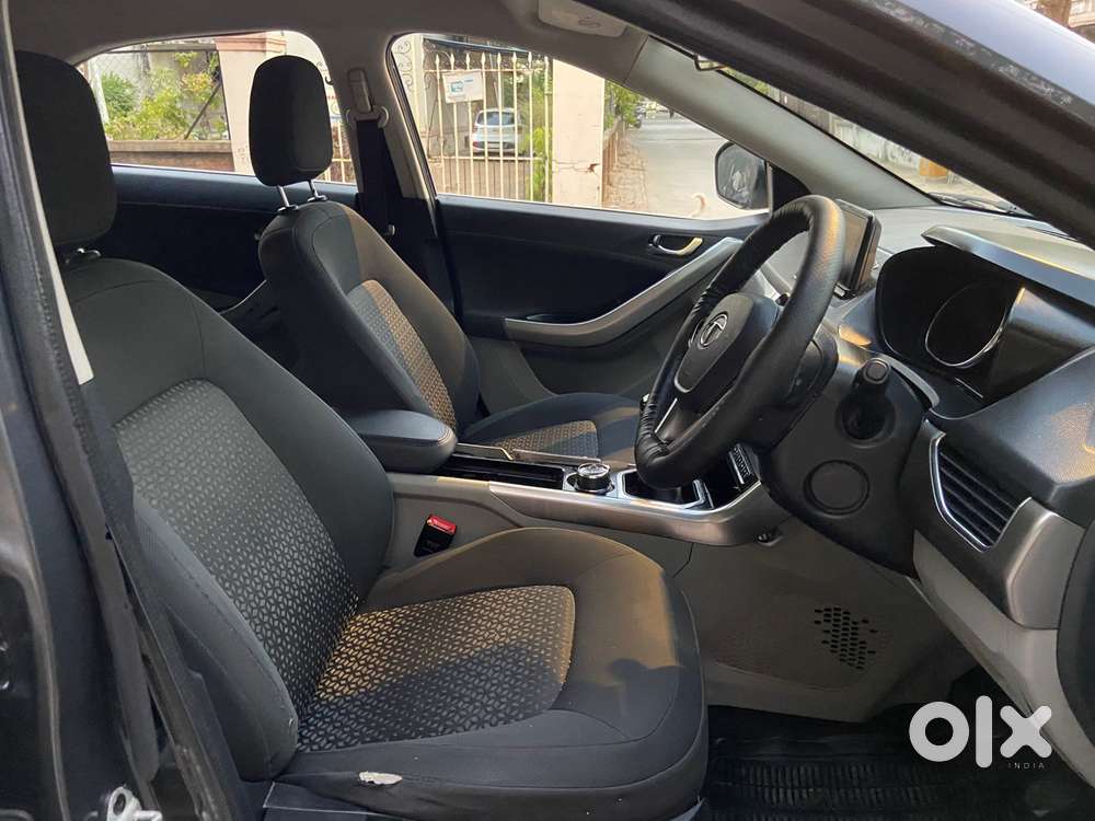 Tata Nexon 1.5 Revotorq Xz Plus, 2018, Diesel