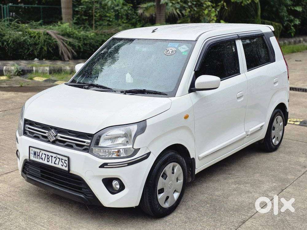 Maruti Suzuki Wagon R Vxi 1.0 Cng, 2024, Cng & Hybrids