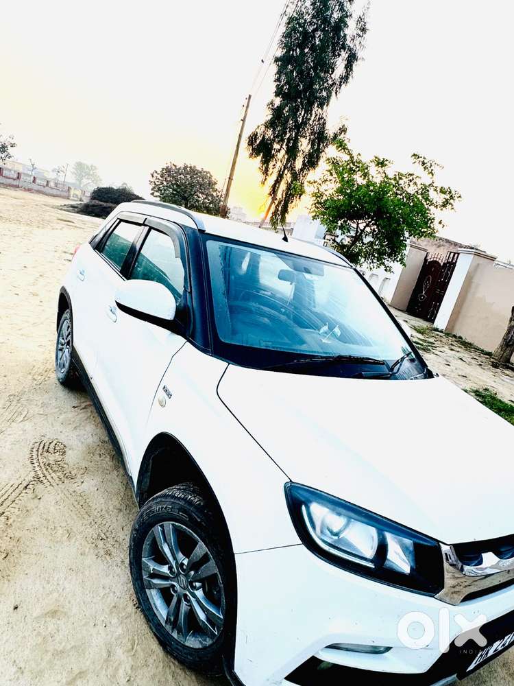 First Owner Diesel, Genuine Car  Agency Service Record