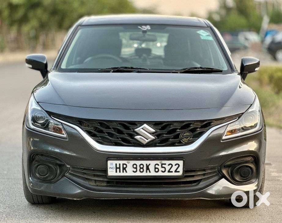 Maruti Suzuki Baleno Delta, 2023, Petrol