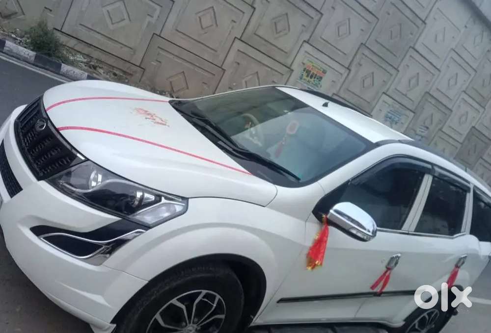 Mahindra Xuv500 Diesel 2015