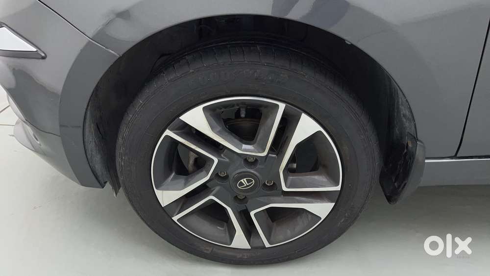 Tata Tiago Xza Plus, 2022, Petrol
