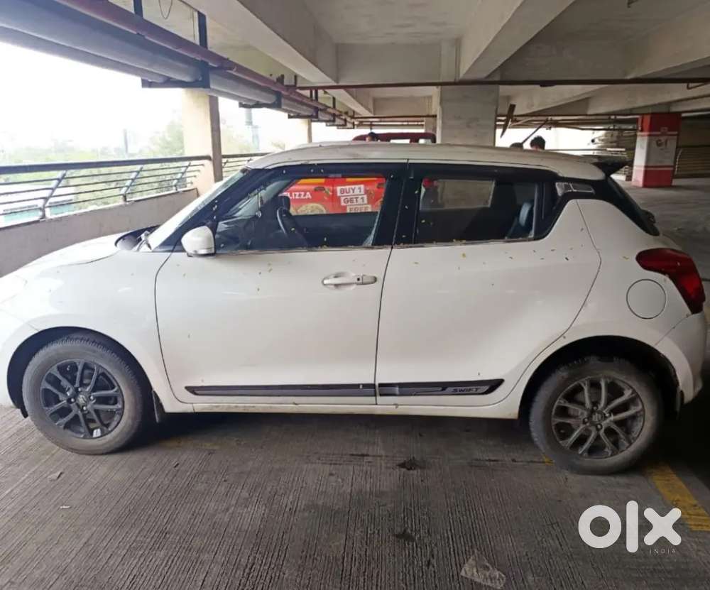 Maruti Suzuki Swift 2023