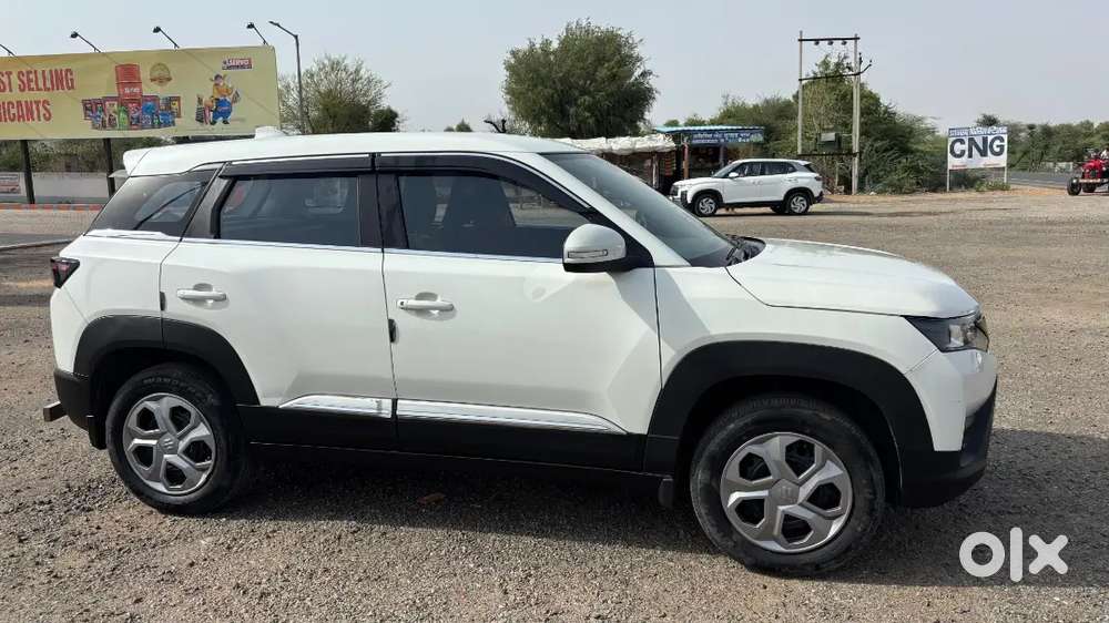 Maruti Suzuki Brezza 2023 Petrol 36000 Km Driven Petrol Plus Cng