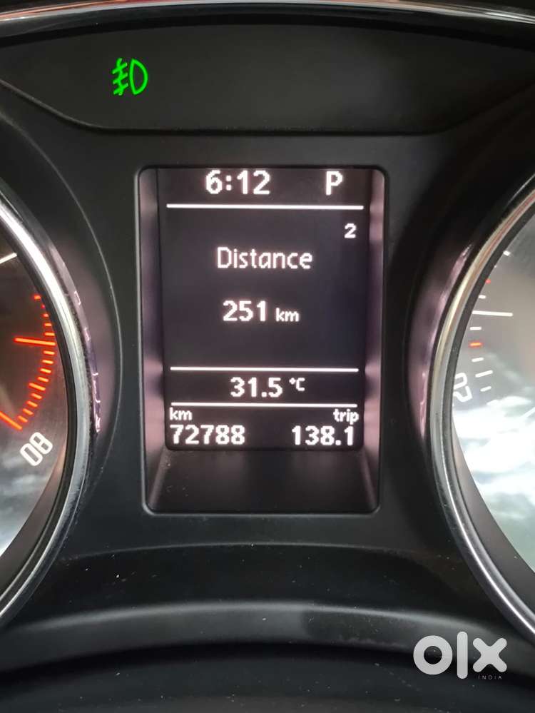 Skoda Superb 1.8 Elegance Tsi At, 2015, Petrol