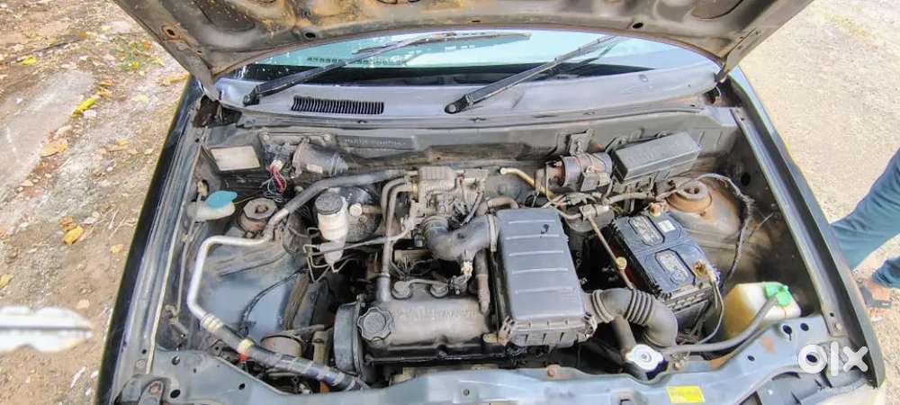 Maruti Suzuki Alto 2004