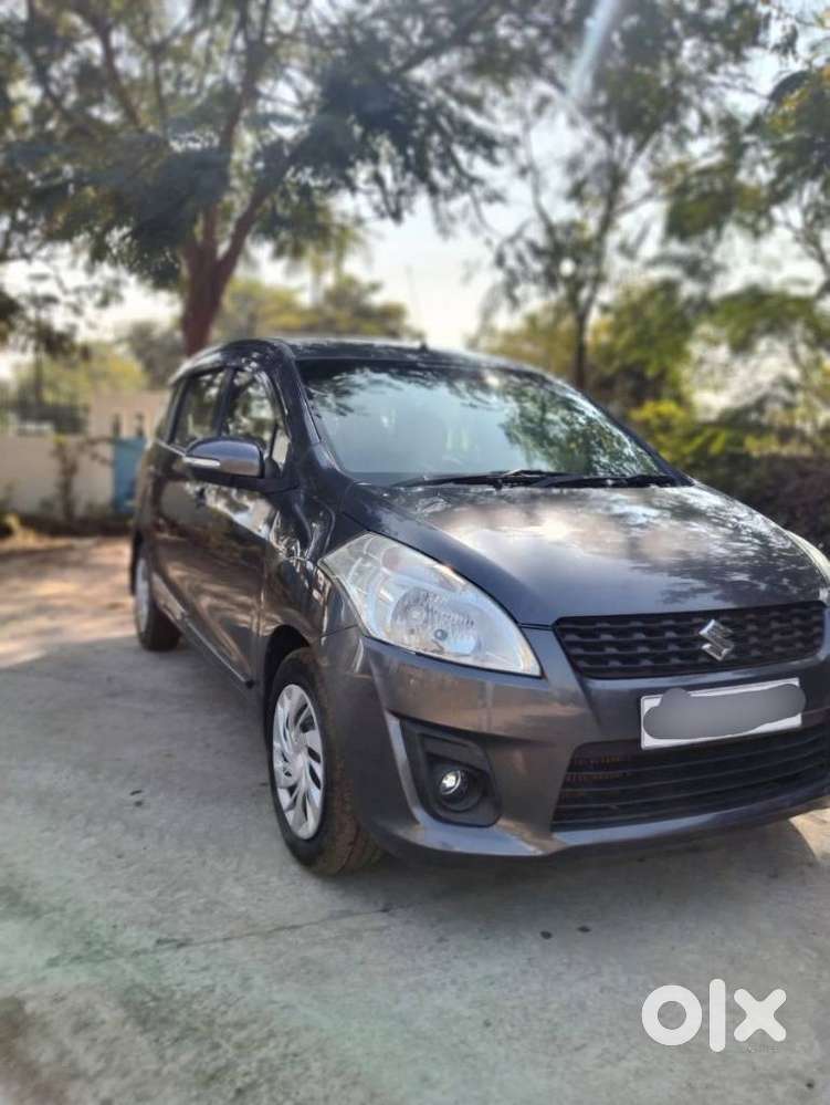 Maruti Suzuki Ertiga Vdi Abs, 2014, Diesel