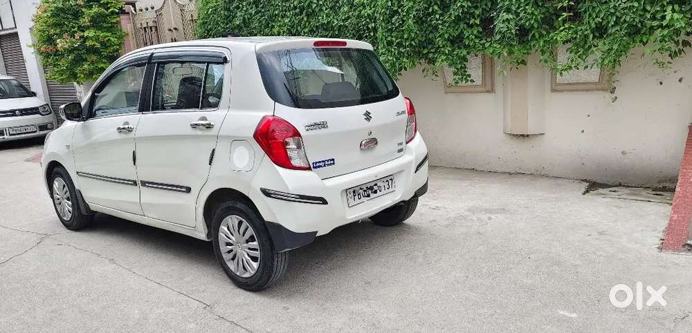 Maruti Suzuki Celerio