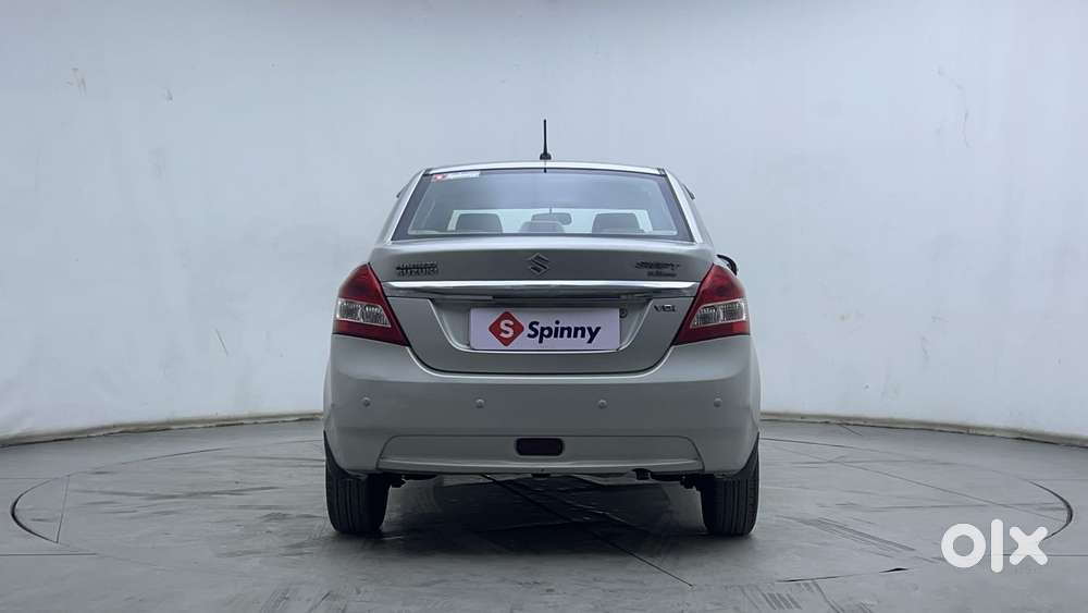 Maruti Suzuki Swift Dzire 2012-2015 Vdi, 2013, Diesel
