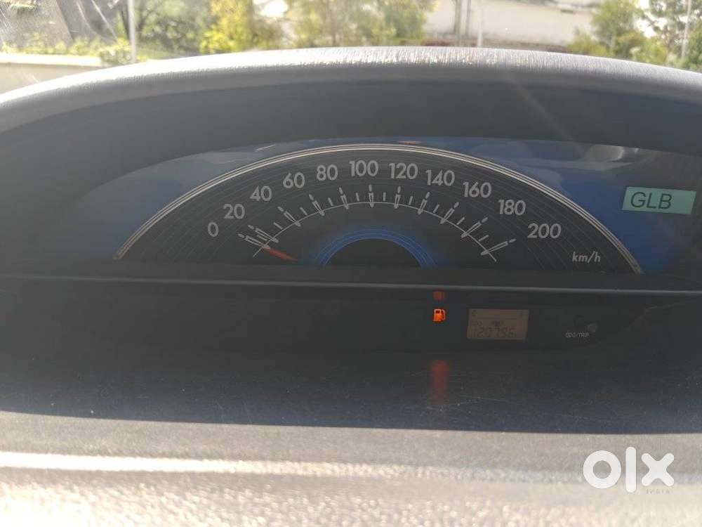 Toyota Etios, 2013
